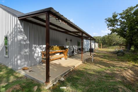 335 Ponderosa Street Bowie TX 76230