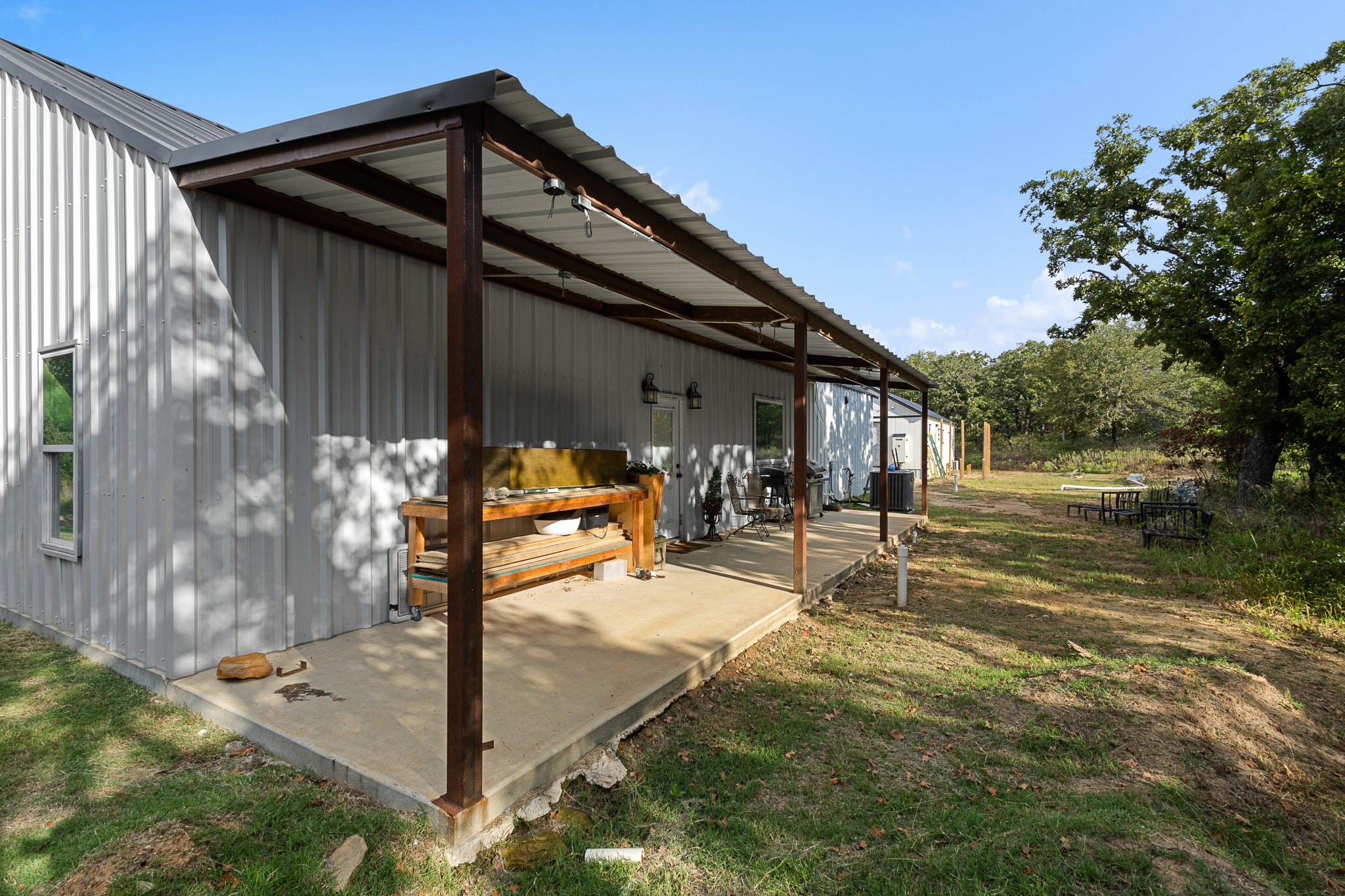 335 Ponderosa Street Bowie TX 76230