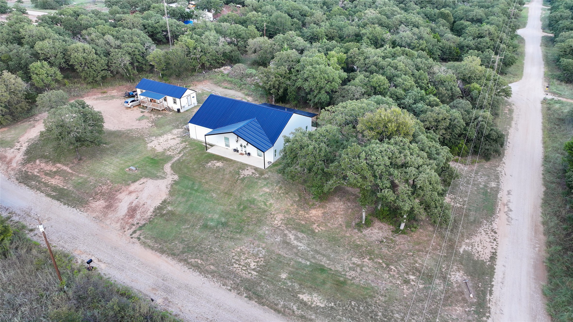 335 Ponderosa Street Bowie TX 76230