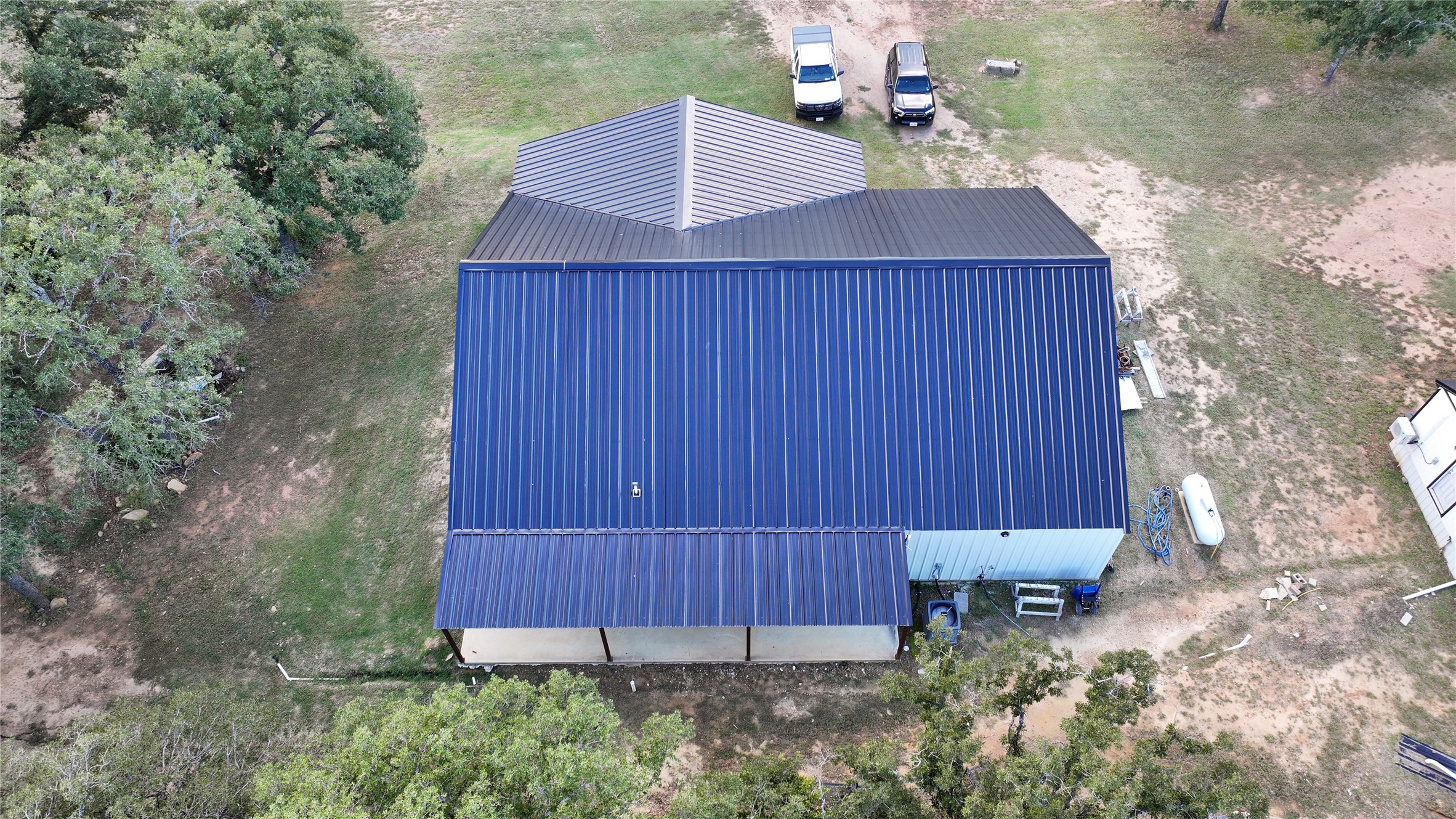 335 Ponderosa Street Bowie TX 76230