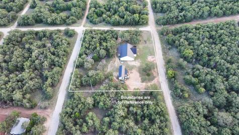 335 Ponderosa Street Bowie TX 76230
