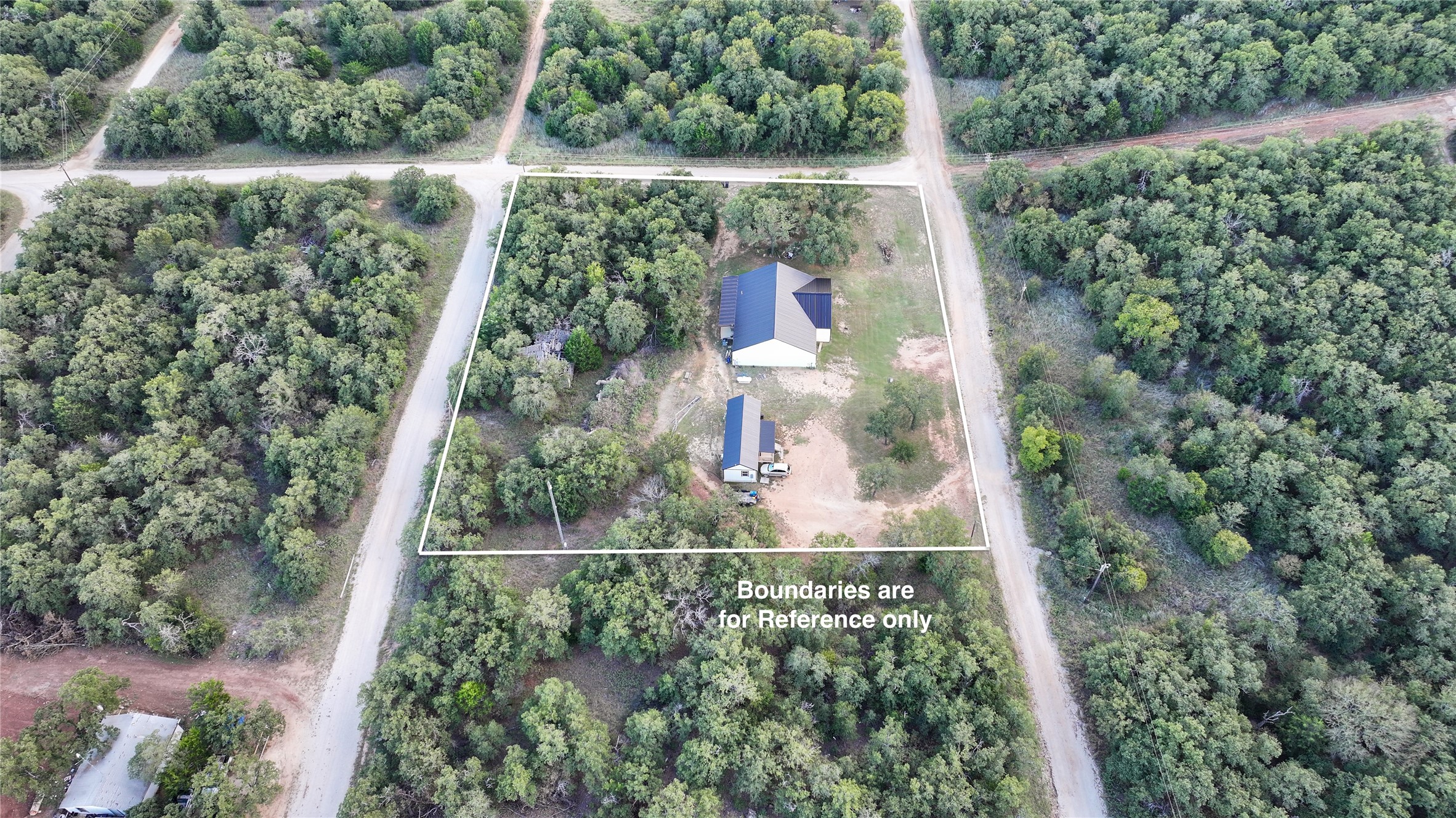 335 Ponderosa Street Bowie TX 76230