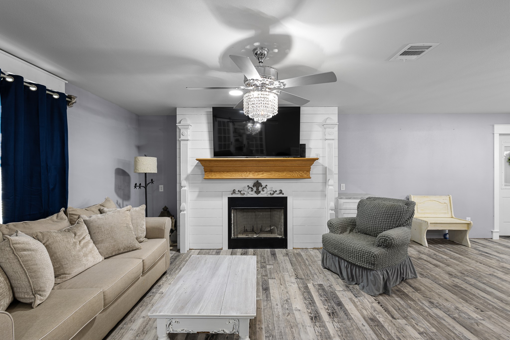 335 Ponderosa Street Bowie TX 76230
