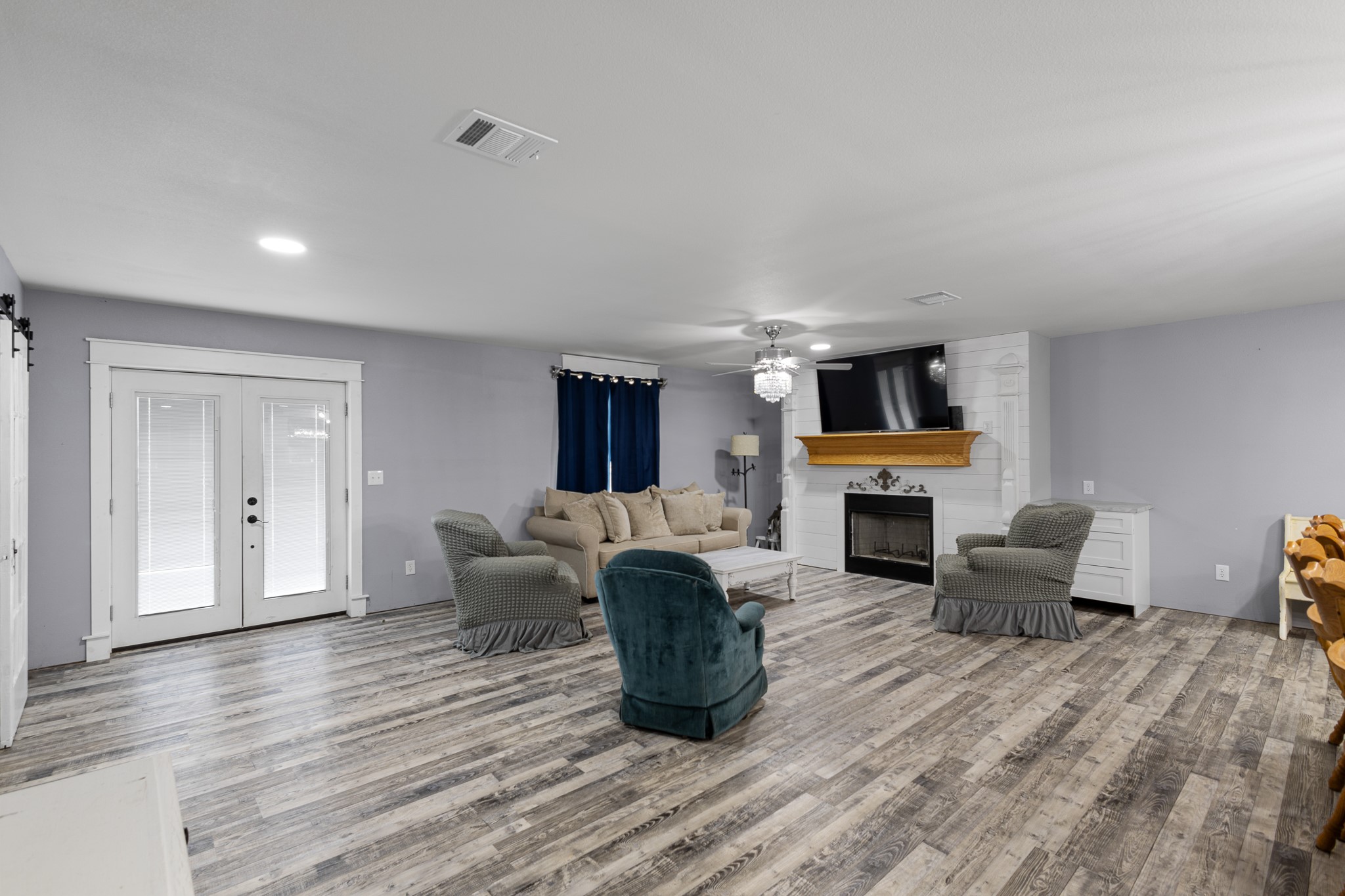 335 Ponderosa Street Bowie TX 76230