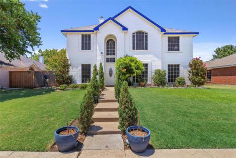 7213 Dartmouth Drive Rowlett TX 75089