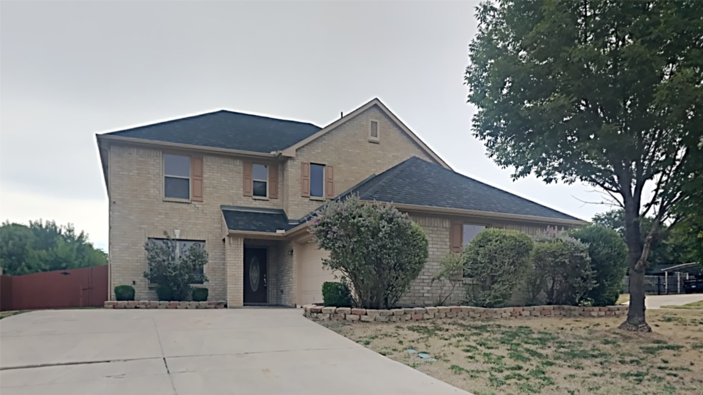 1460 Durango Street Grand Prairie TX 75051