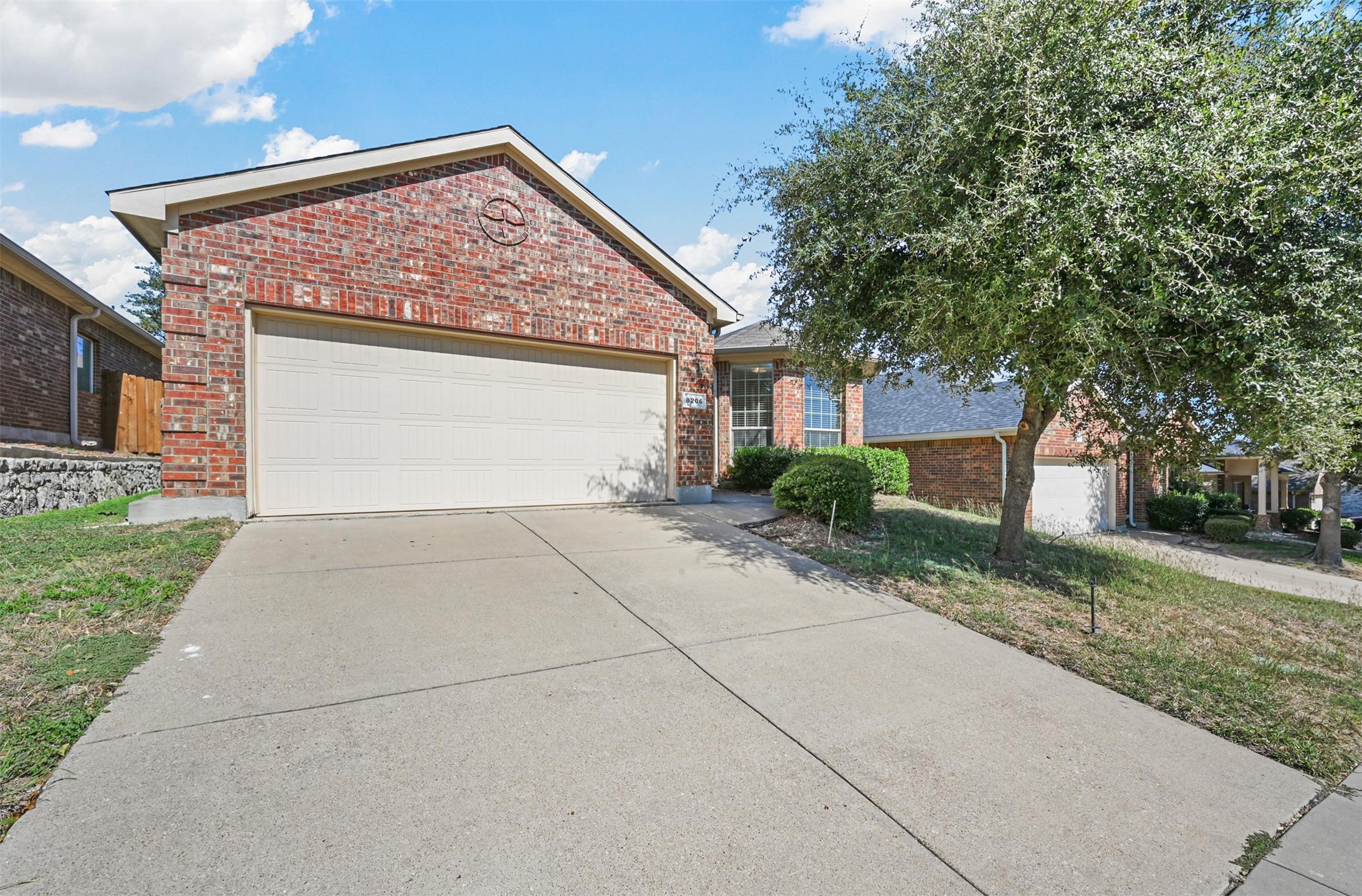 8206 Clarkview Drive Dallas TX 75236