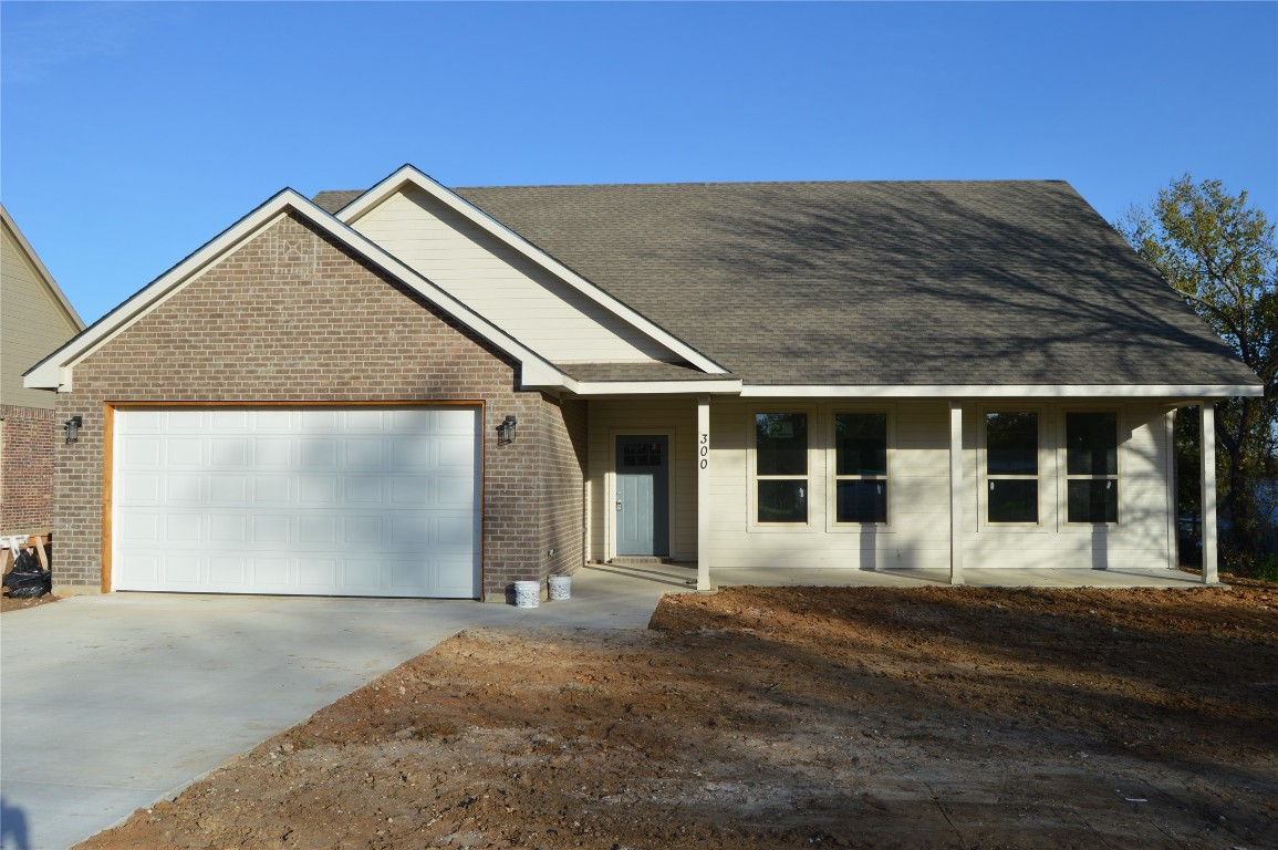 300 Veatch Street Joshua TX 76058