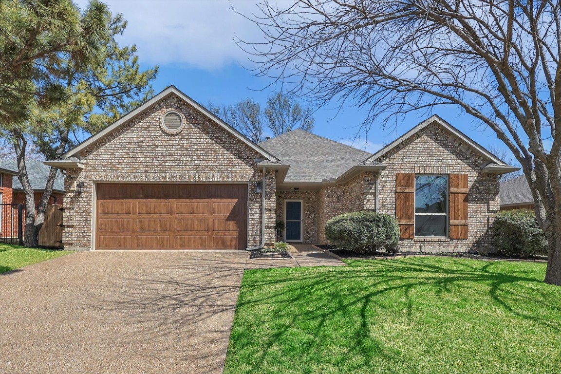 709 Santa Cruz Drive Keller TX 76248