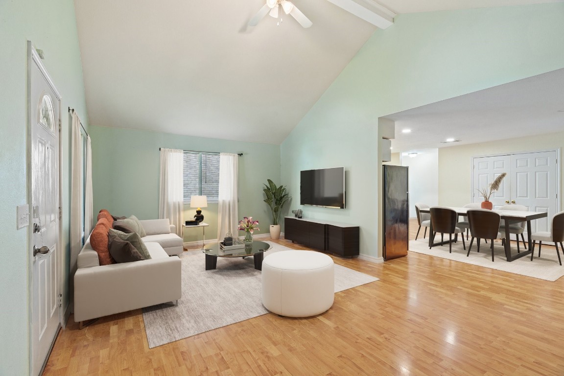 4122 Opal Avenue Dallas TX 75216