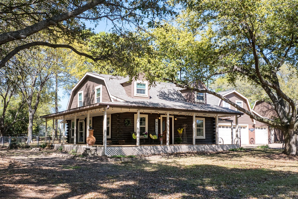 334 Autumn Wood Trail Gun Barrel City TX 75156