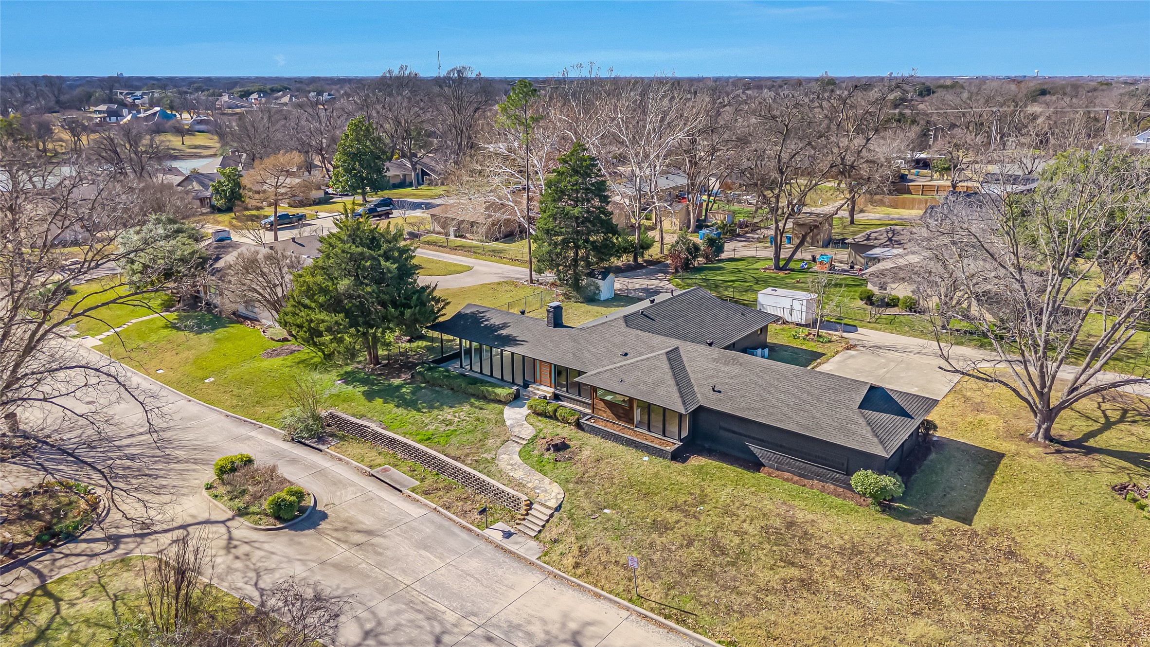 109 Pecan Drive Rowlett TX 75087