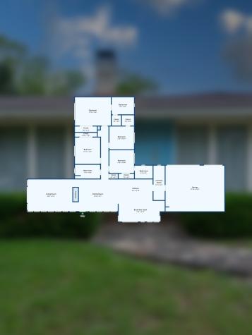 109 Pecan Drive Rowlett TX 75087