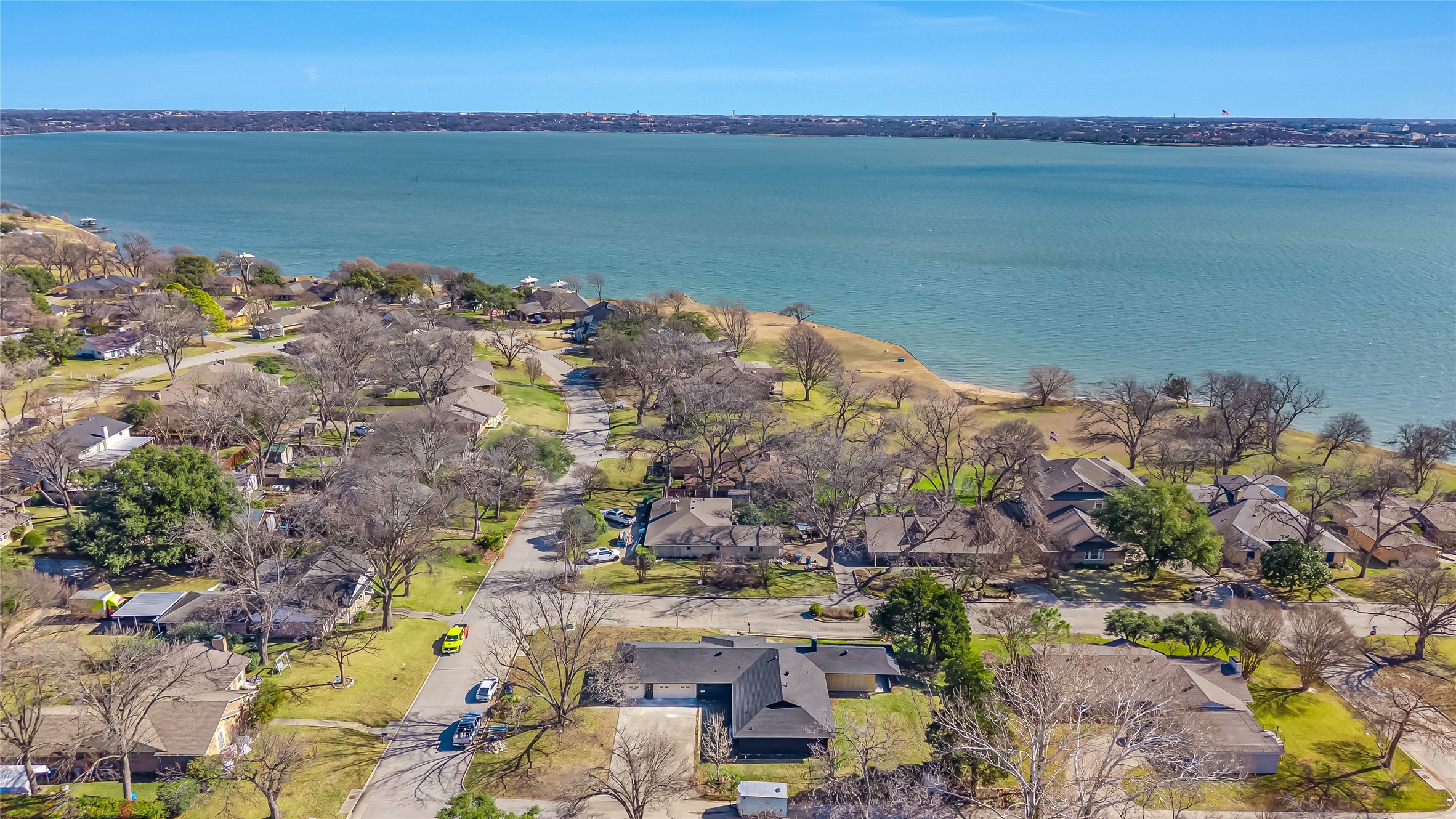 109 Pecan Drive Rowlett TX 75087