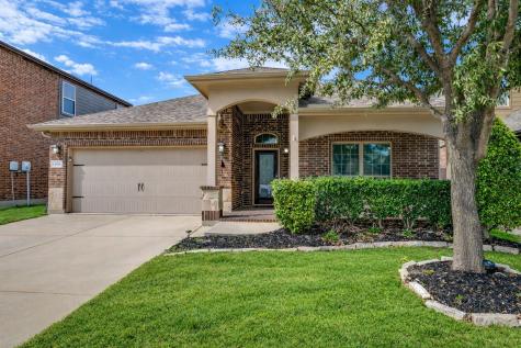 13105 Palancar Drive Fort Worth TX 76244