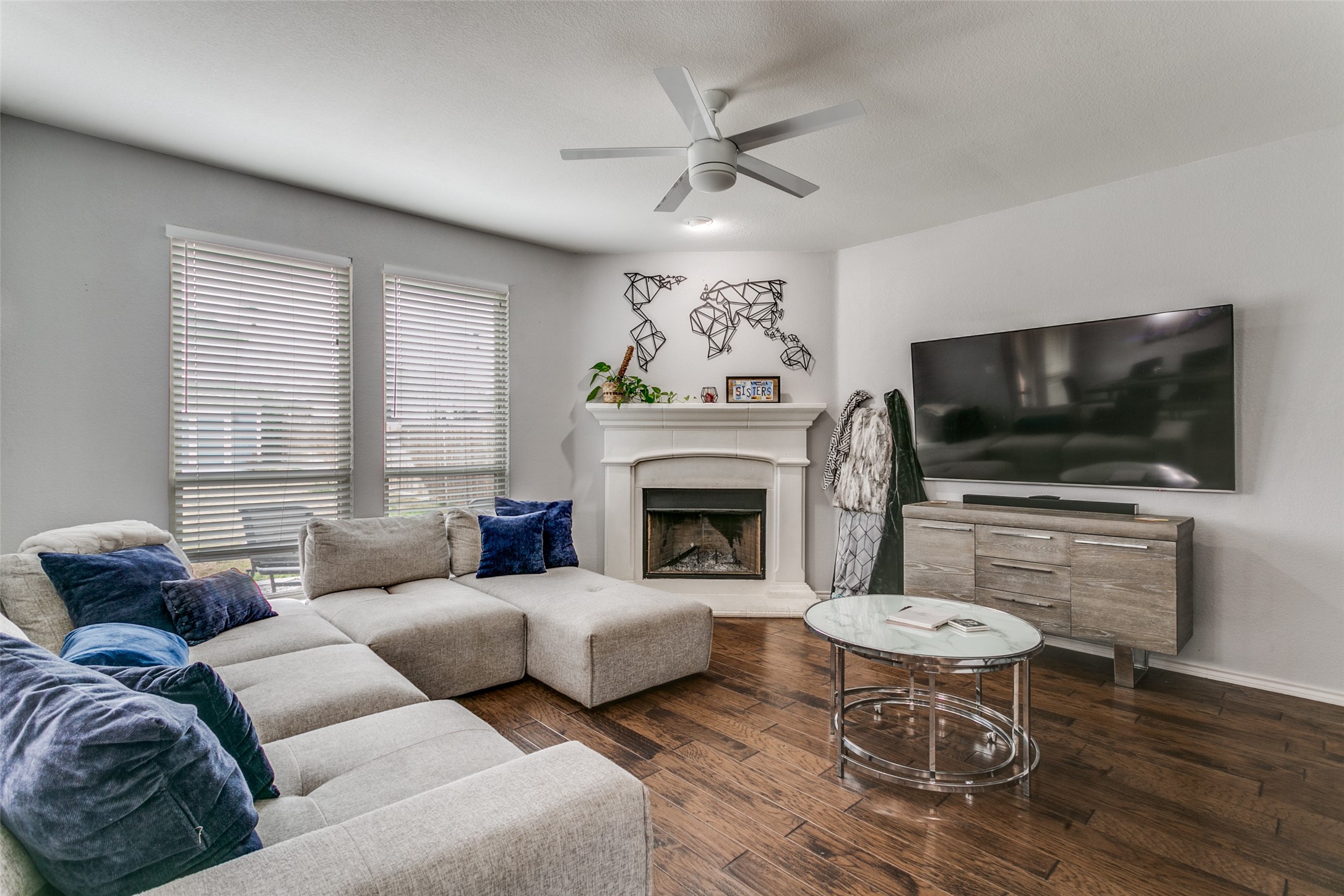 13105 Palancar Drive Fort Worth TX 76244