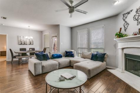 13105 Palancar Drive Fort Worth TX 76244