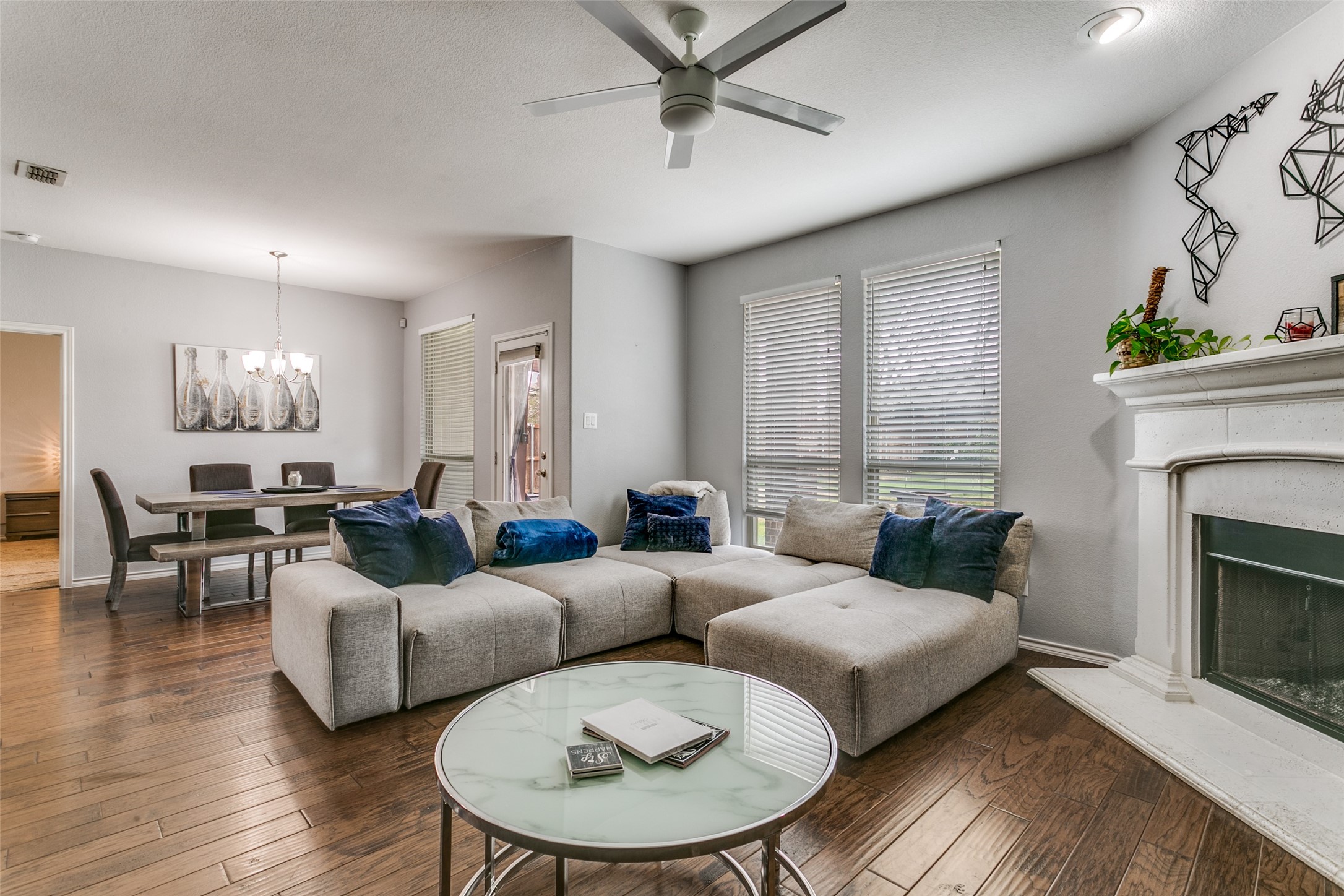 13105 Palancar Drive Fort Worth TX 76244