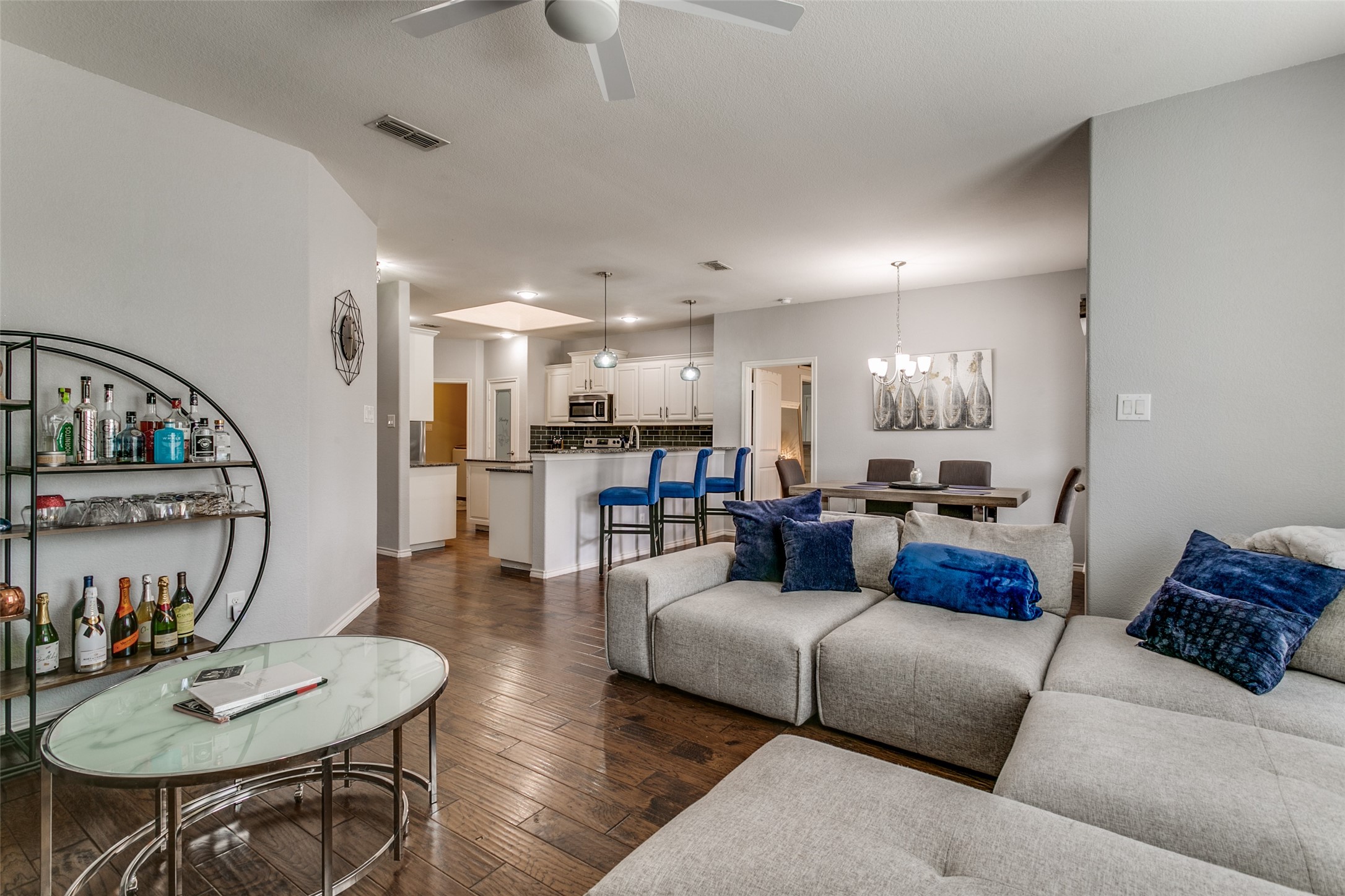 13105 Palancar Drive Fort Worth TX 76244