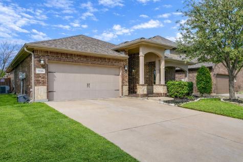 13105 Palancar Drive Fort Worth TX 76244