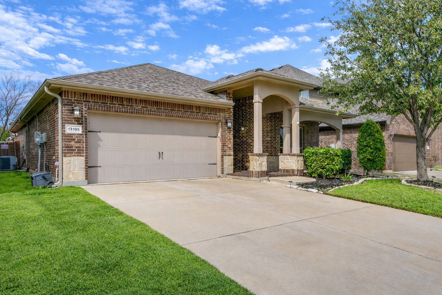 13105 Palancar Drive Fort Worth TX 76244
