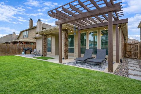 13105 Palancar Drive Fort Worth TX 76244
