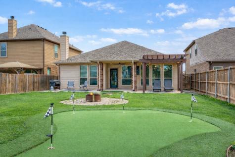 13105 Palancar Drive Fort Worth TX 76244