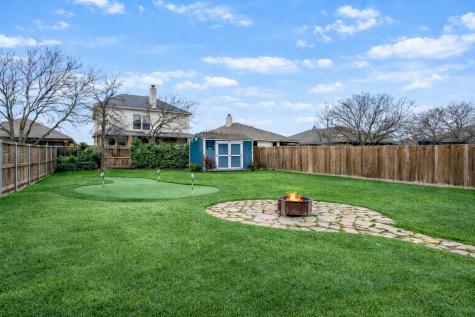 13105 Palancar Drive Fort Worth TX 76244