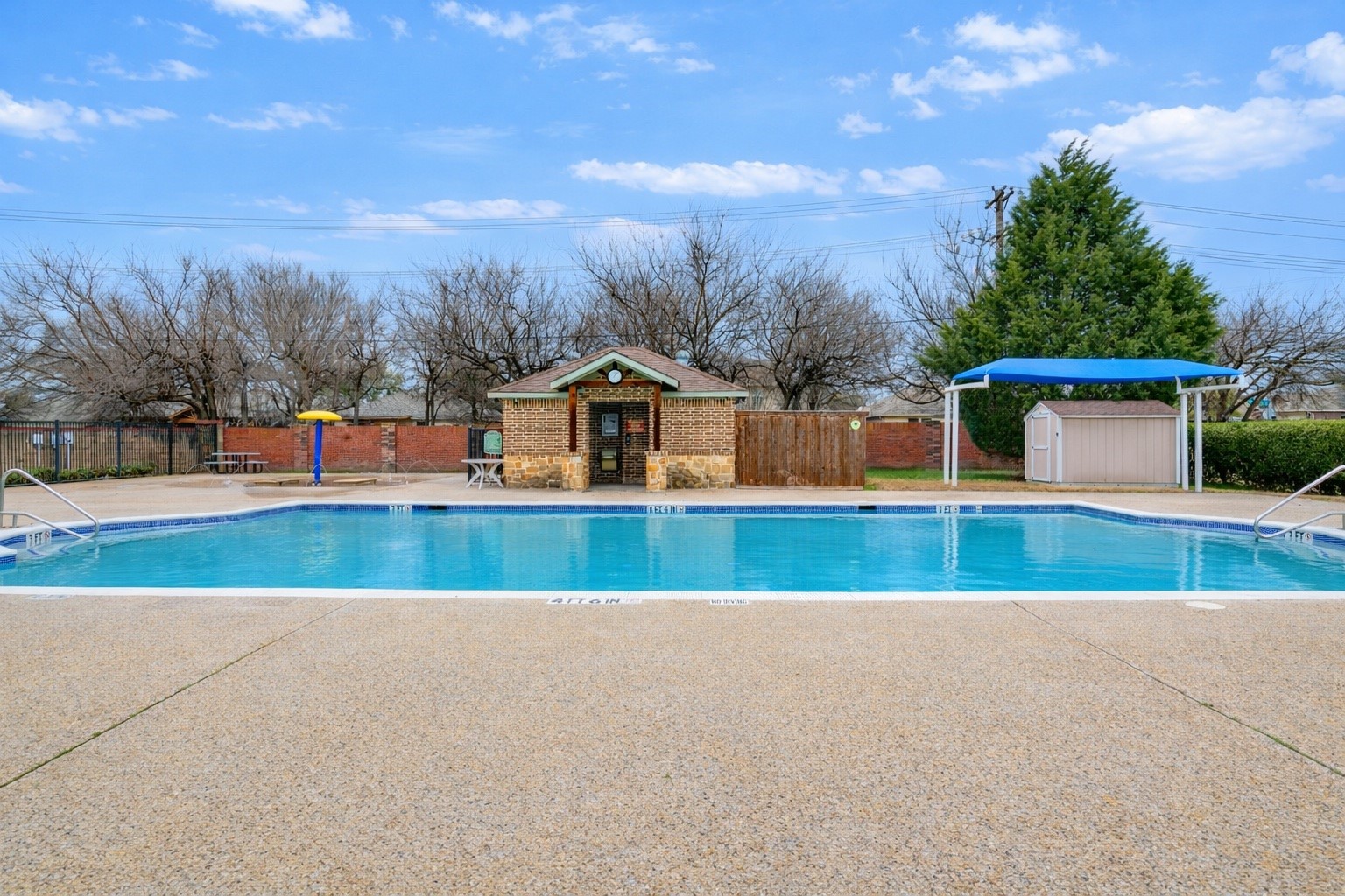 13105 Palancar Drive Fort Worth TX 76244