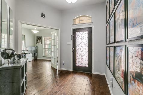 13105 Palancar Drive Fort Worth TX 76244