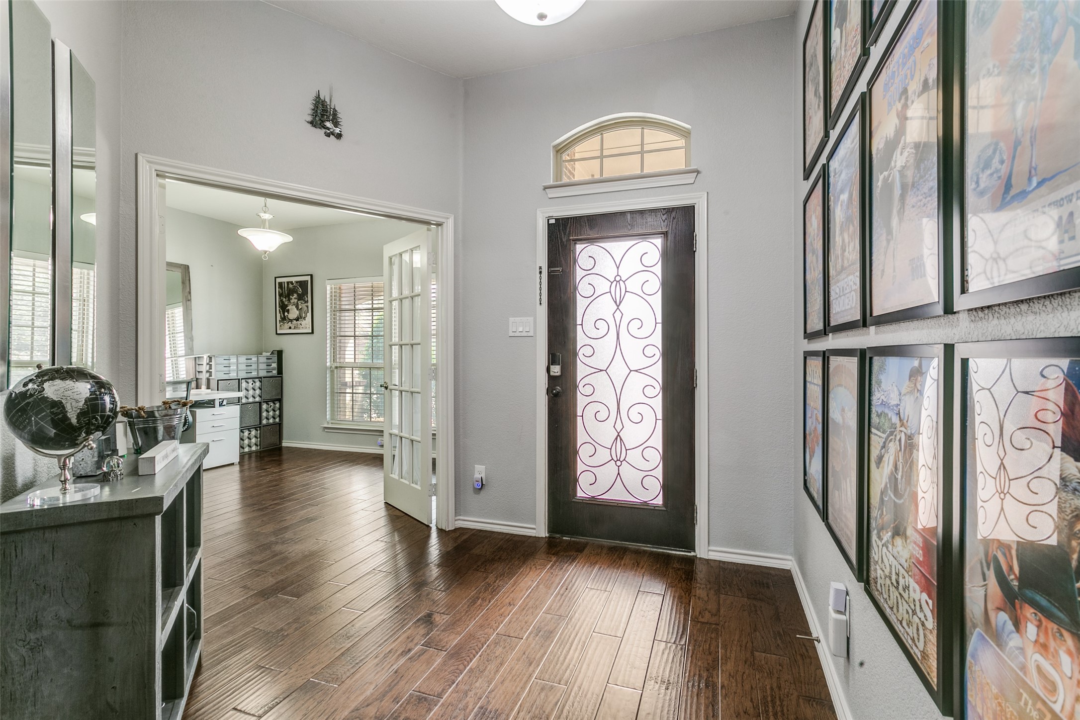 13105 Palancar Drive Fort Worth TX 76244