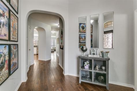 13105 Palancar Drive Fort Worth TX 76244