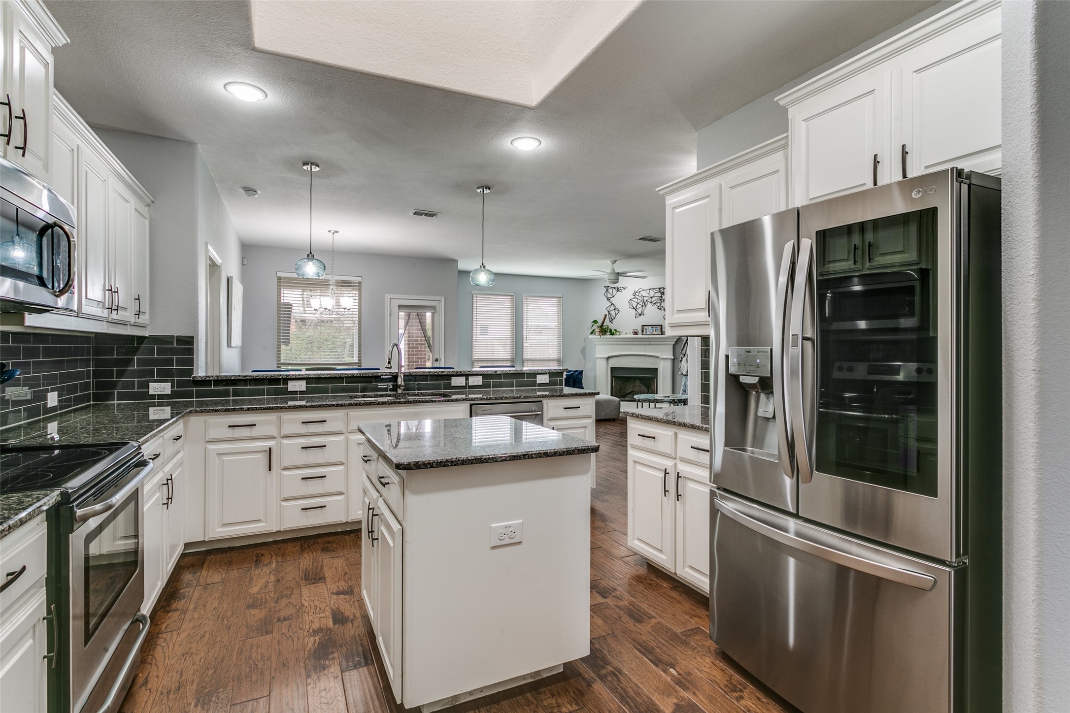 13105 Palancar Drive Fort Worth TX 76244
