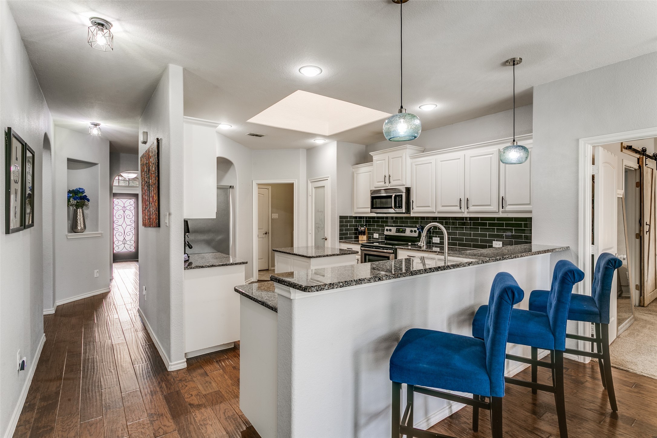 13105 Palancar Drive Fort Worth TX 76244