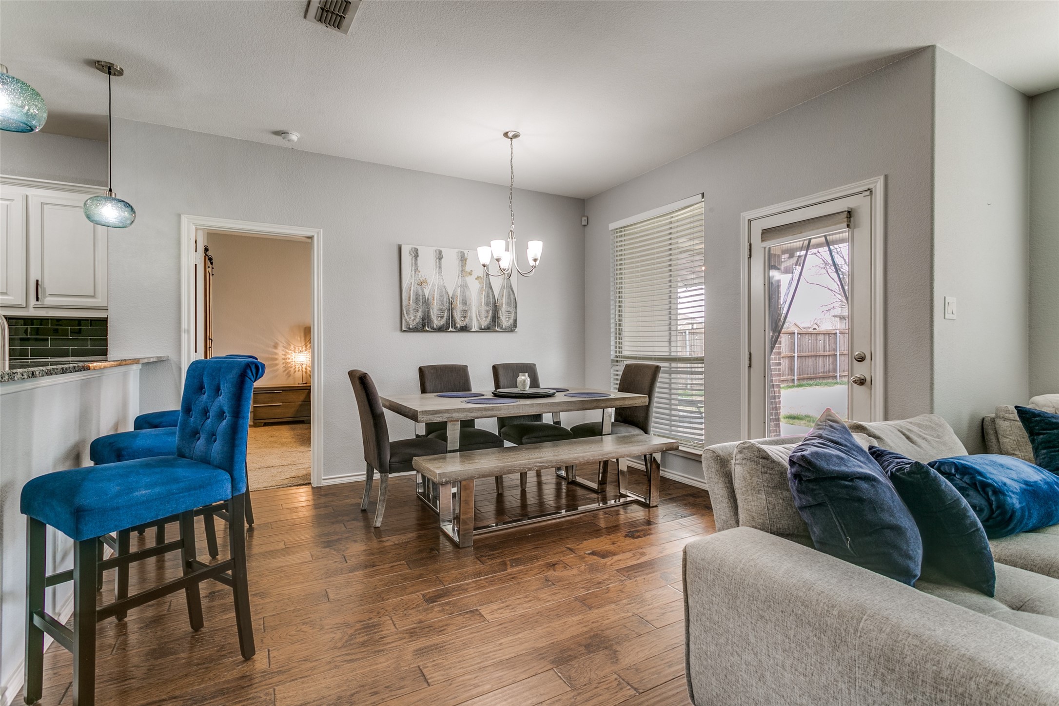 13105 Palancar Drive Fort Worth TX 76244