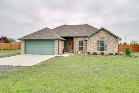 1191 Seaborn Road Ponder TX 76259