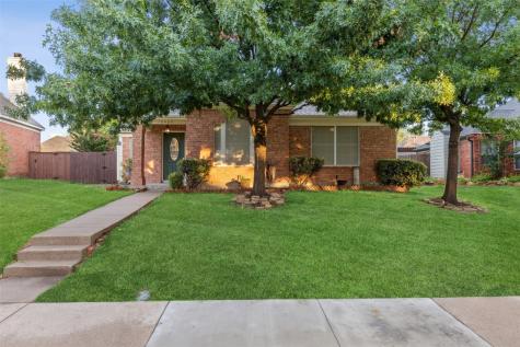 10405 Burgundy Drive Frisco TX 75035