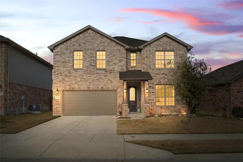6240 Outrigger Road Fort Worth TX 76179