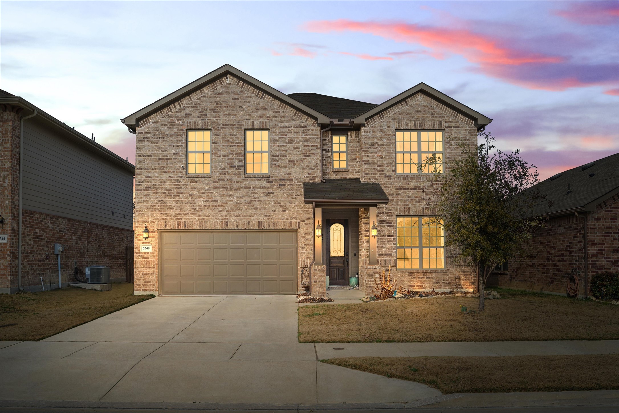 6240 Outrigger Road Fort Worth TX 76179