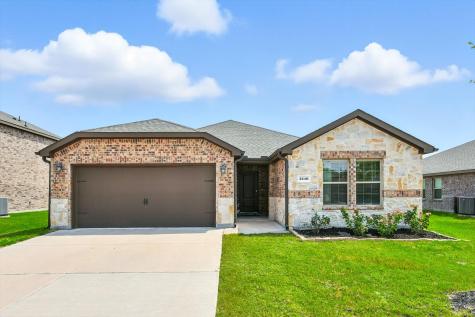 2116 Rosemary Way Anna TX 75409