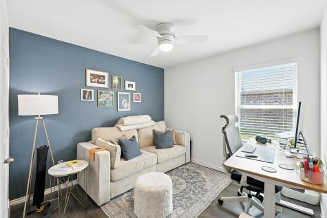 2116 Rosemary Way Anna TX 75409