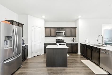 2116 Rosemary Way Anna TX 75409