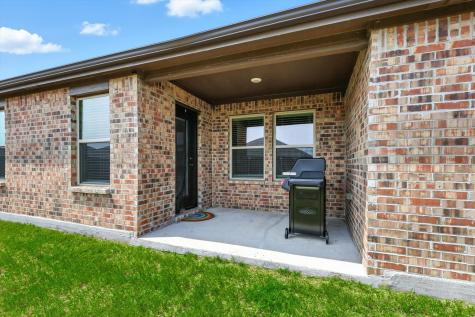 2116 Rosemary Way Anna TX 75409