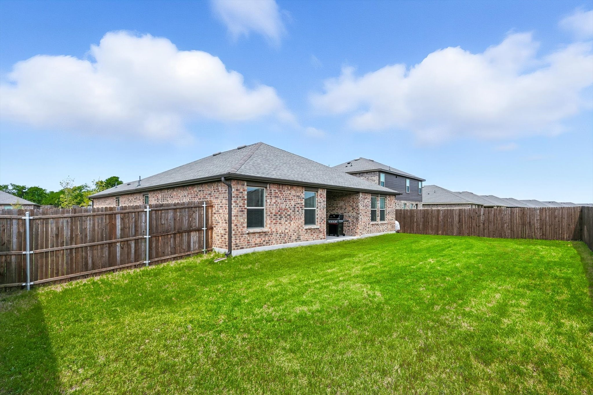 2116 Rosemary Way Anna TX 75409