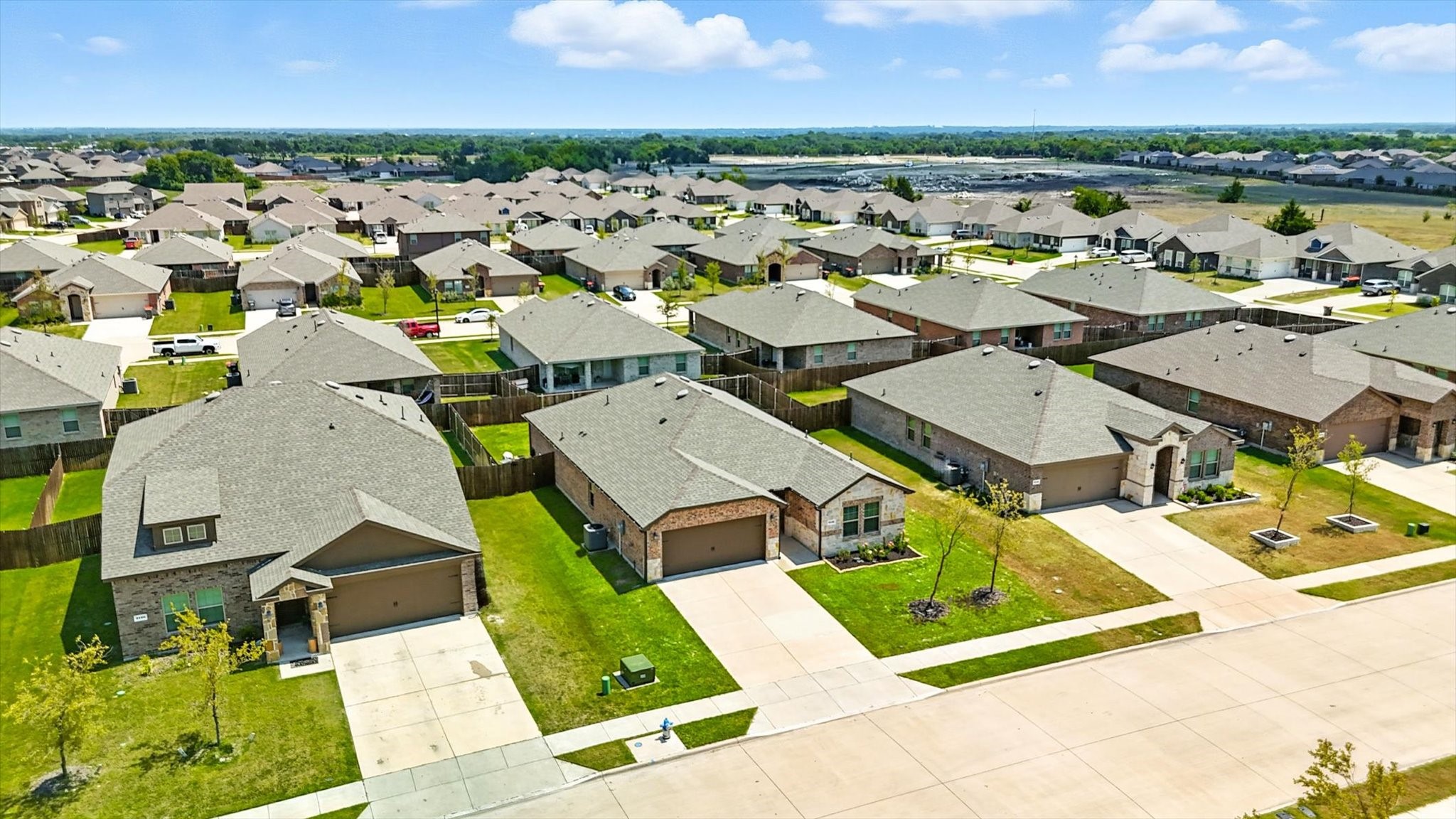2116 Rosemary Way Anna TX 75409
