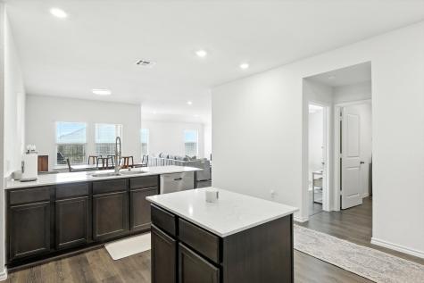 2116 Rosemary Way Anna TX 75409