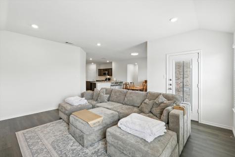 2116 Rosemary Way Anna TX 75409