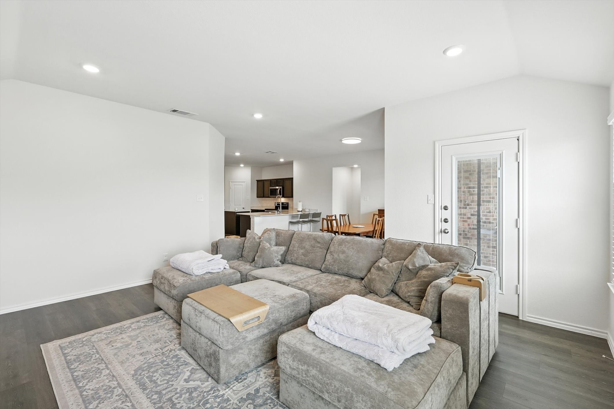 2116 Rosemary Way Anna TX 75409