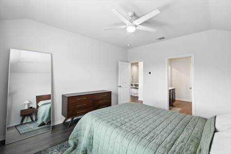 2116 Rosemary Way Anna TX 75409