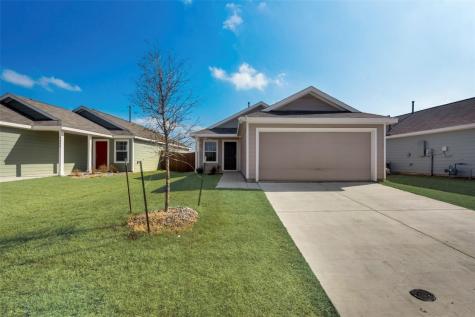 7400 Jackrabbit Avenue Mckinney TX 75071